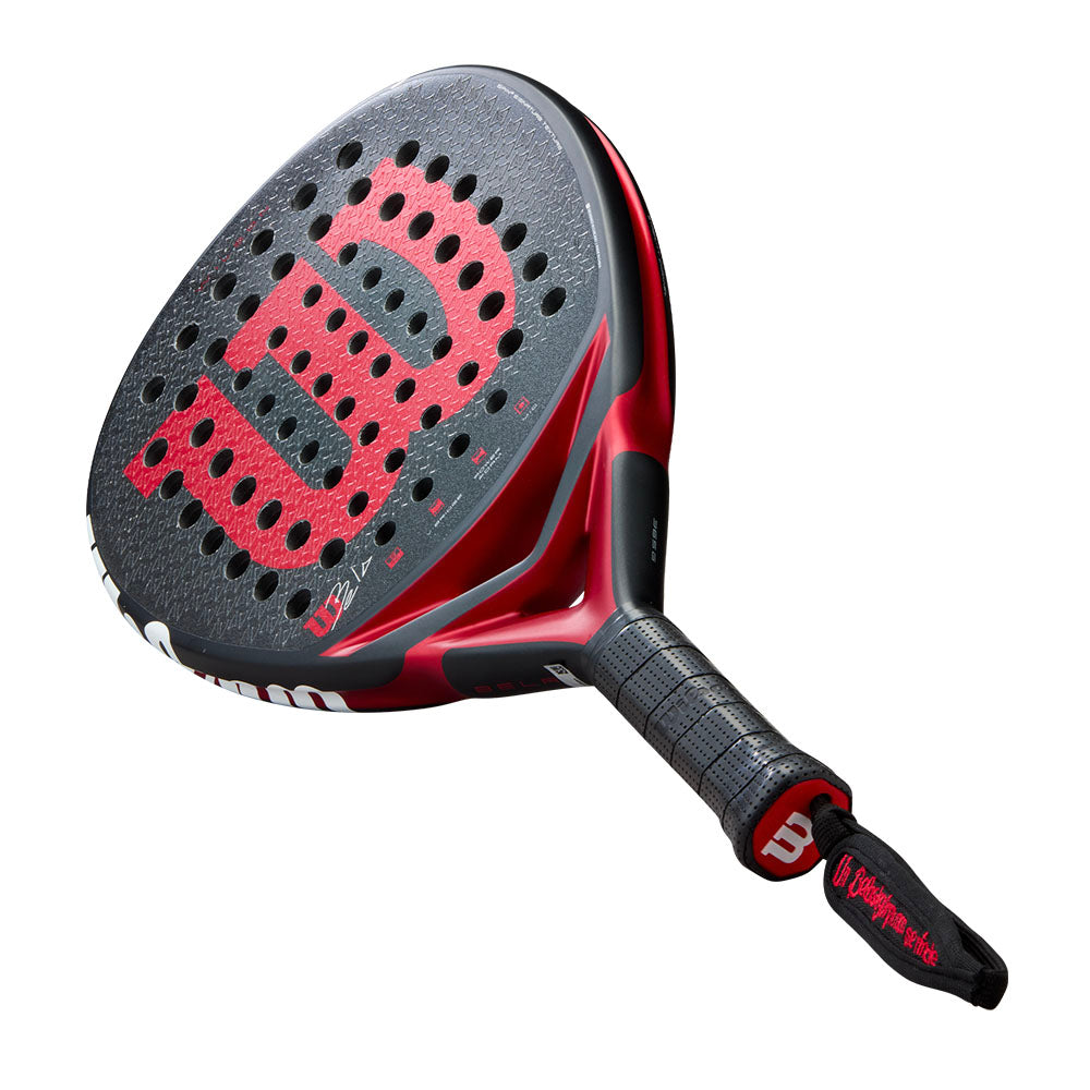 Wilson Bela V3 2025 Fernando Belasteguin