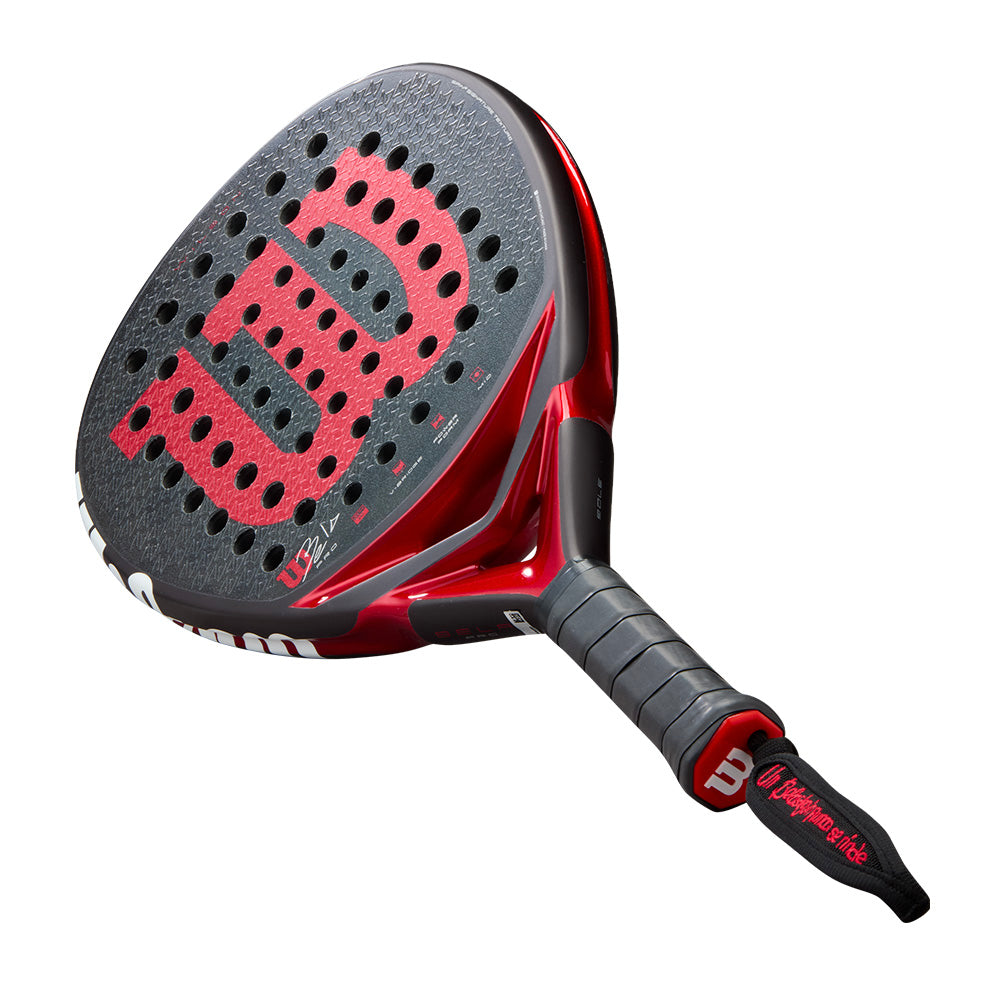Wilson Bela PRO V3 2025 Fernando Belasteguin