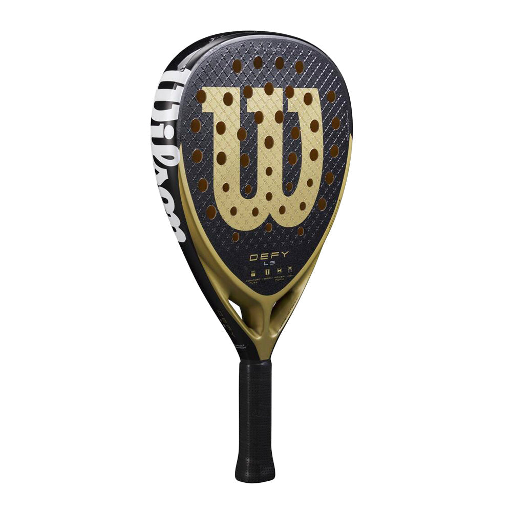 WILSON DEFY LS V1 Padel 2 2025