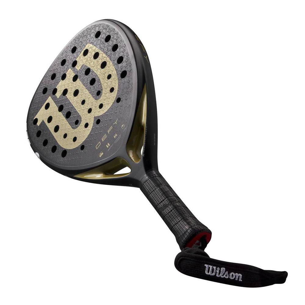 WILSON DEFY V1 Padel 2 2025
