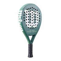 WILSON BLADE V4 Padel Green 2026