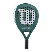 WILSON BLADE V4 Padel Green 2026