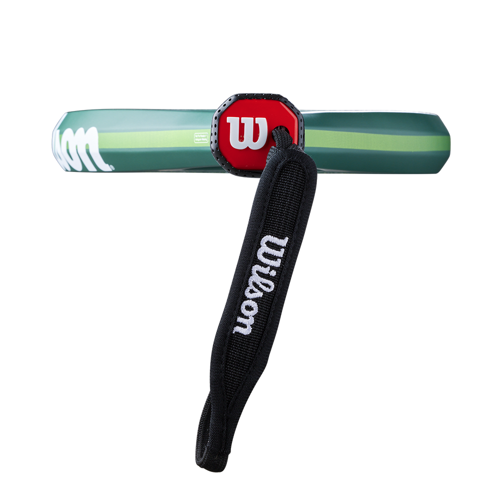 WILSON BLADE V4 Padel Green 2026