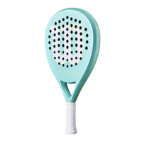 WILSON BLADE LS V4 Padel Green 2026