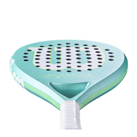 WILSON BLADE LS V4 Padel Green 2026