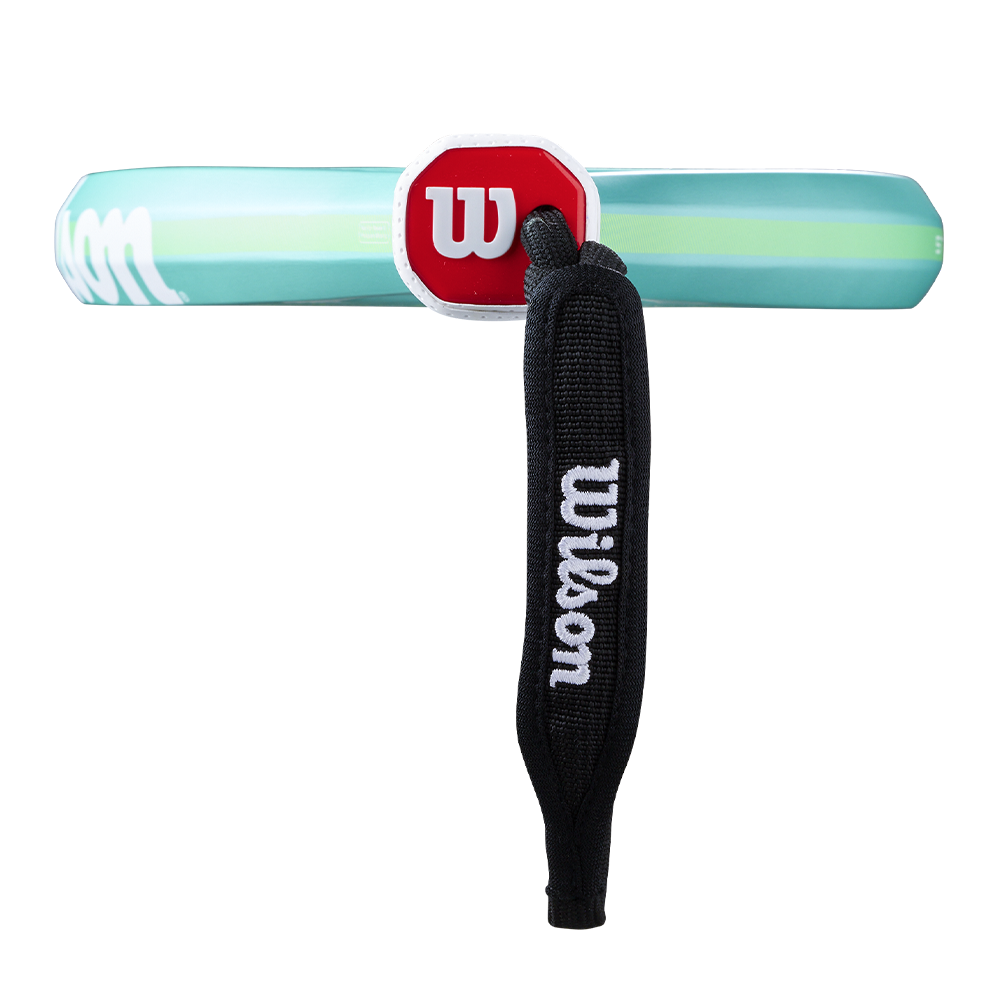 WILSON BLADE LS V4 Padel Green 2026