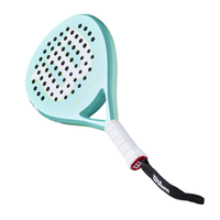 WILSON BLADE LS V4 Padel Green 2026