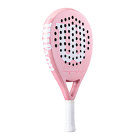 WILSON BLADE LS V4 Padel Pink 2026
