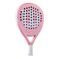 WILSON BLADE LS V4 Padel Pink 2026