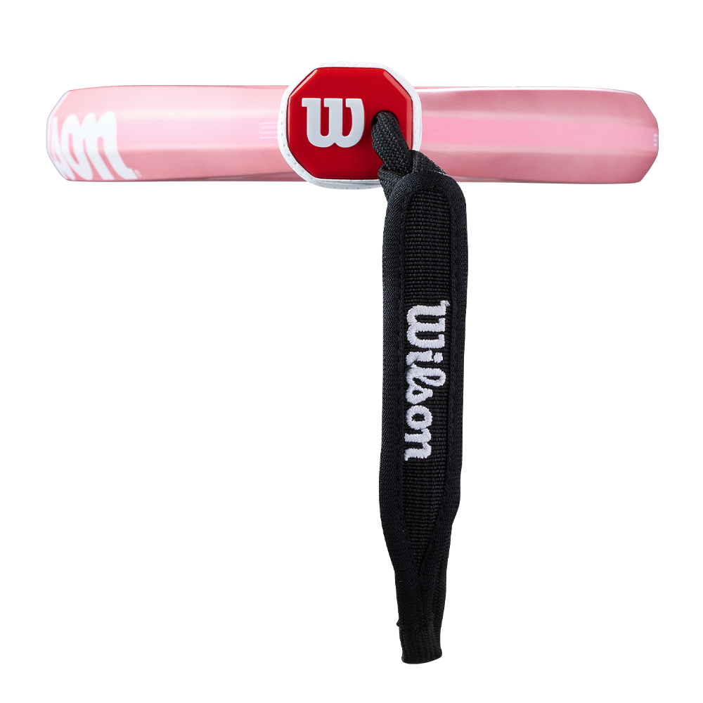 WILSON BLADE LS V4 Padel Pink 2026