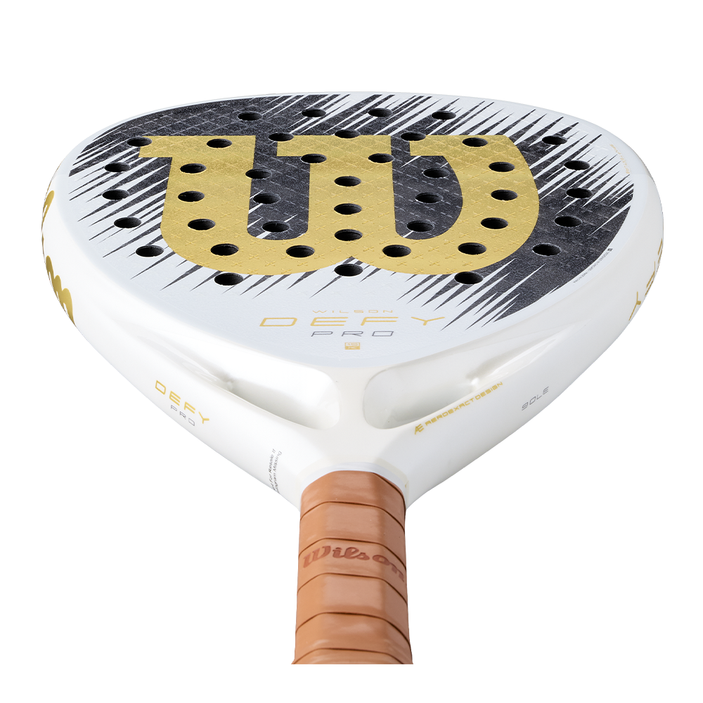 WILSON DEFY PRO V1 Special Edition 2026