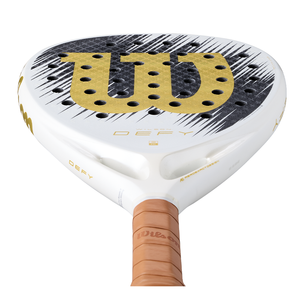 WILSON DEFY V1 Special Edition 2026