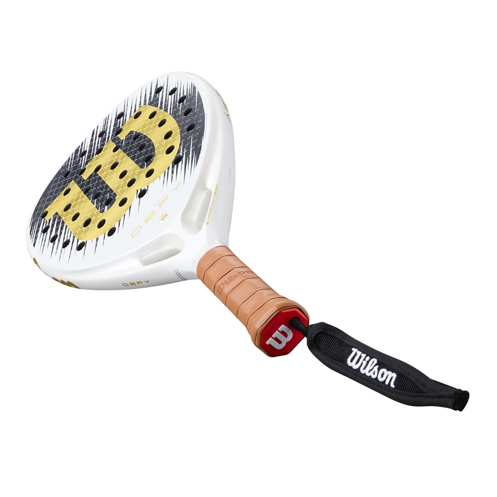 WILSON DEFY V1 Special Edition 2026