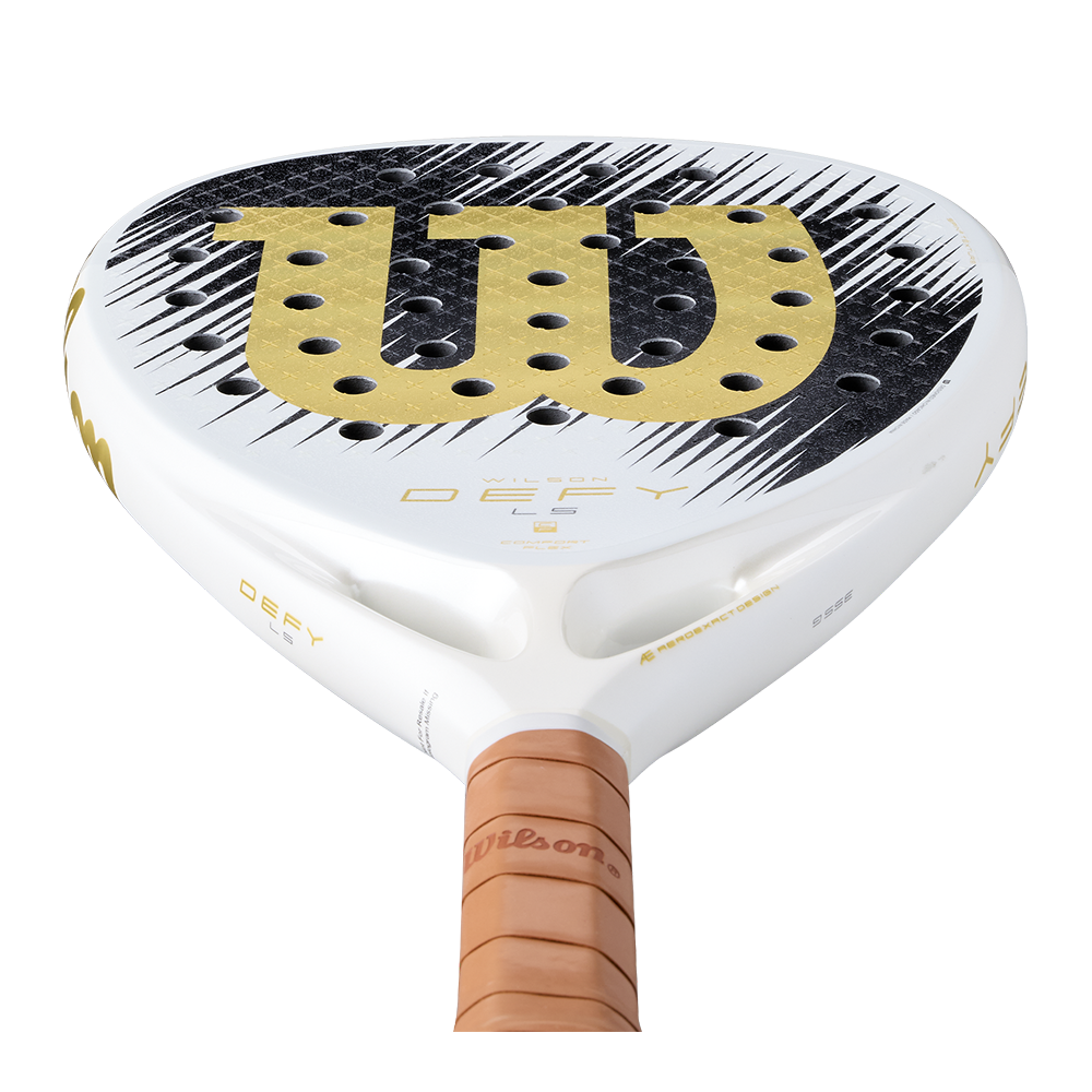 WILSON DEFY LS V1 Special Edition 2026