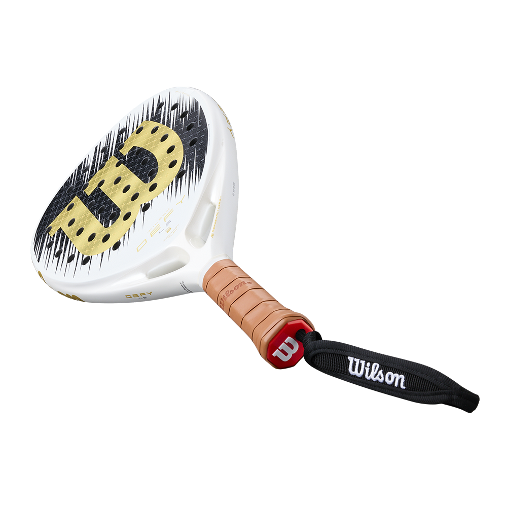 WILSON DEFY LS V1 Special Edition 2026