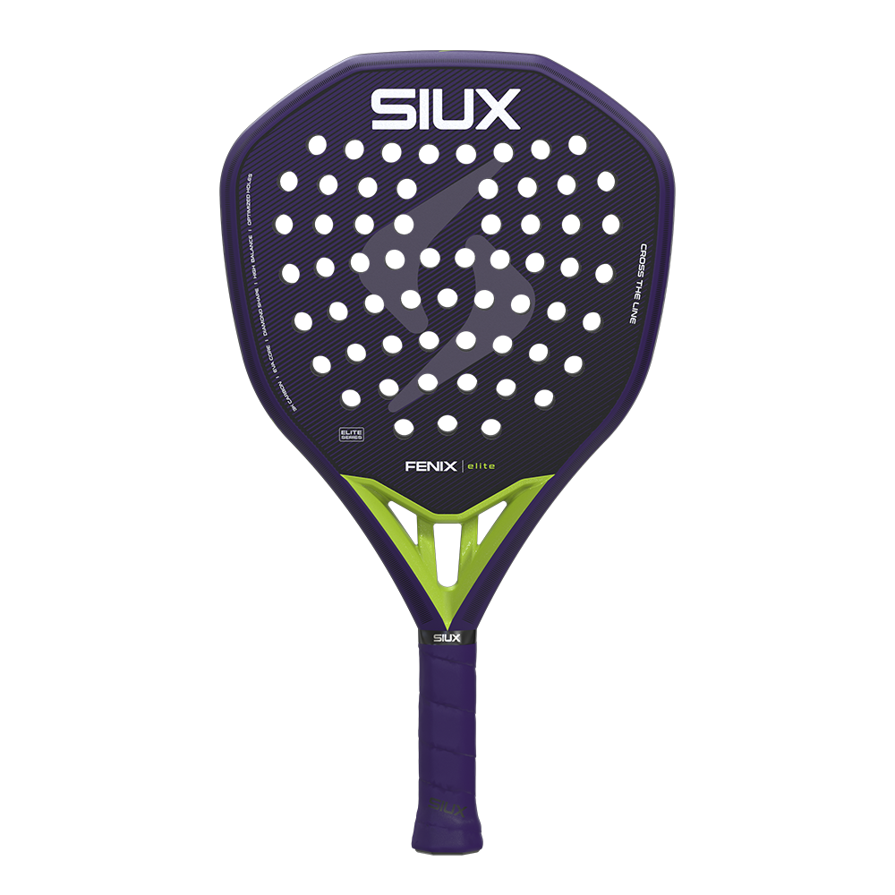 Siux Fenix Elite 2026