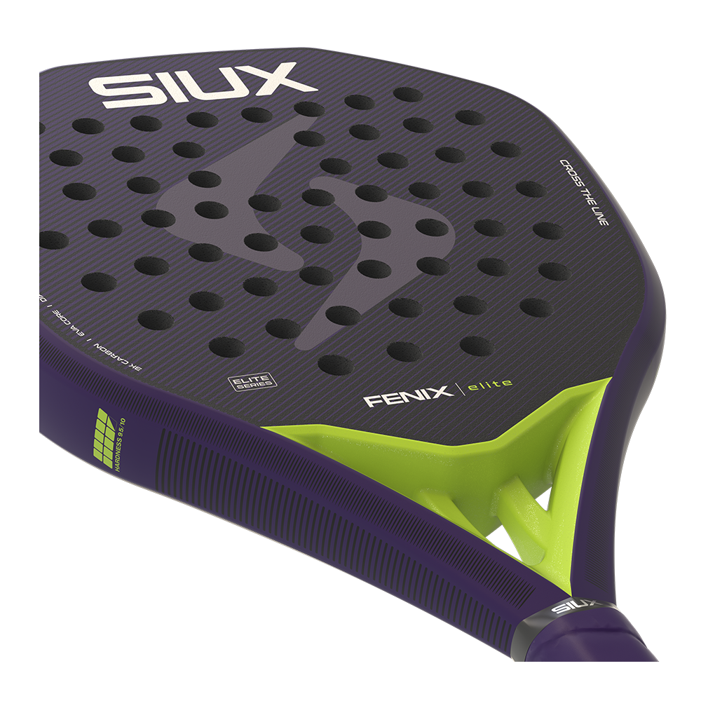 Siux Fenix Elite 2026
