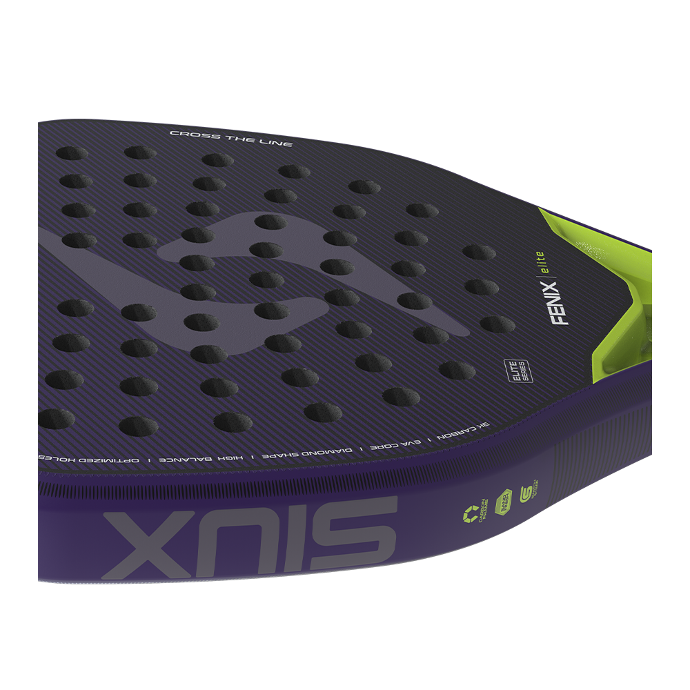 Siux Fenix Elite 2026