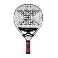 Nox At10 Genius 18K 2024 Agustin Tapia